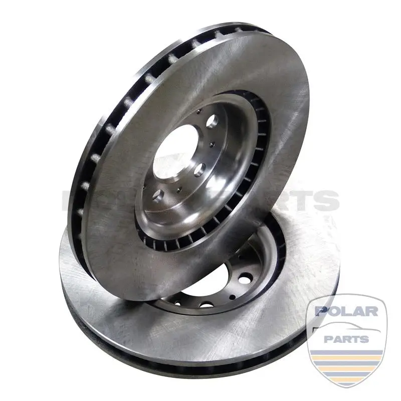 Disque de frein POLAR PARTS 20000126