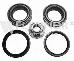 Kit de roulements de roue FLENNOR FR930763