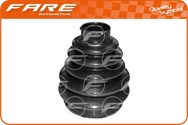 Joint-soufflet, arbre de commande FARE-CO 4482