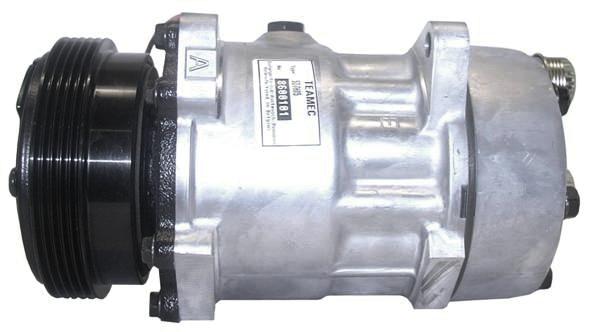 Compresseur, climatisation FRIESEN FRC00101