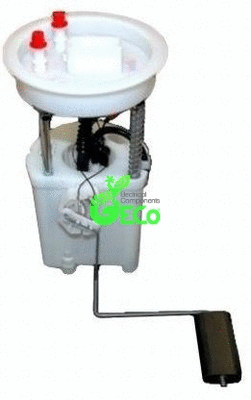 unité d'alimentation de carburant GECO FM72091A