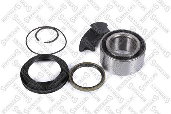 Kit de roulements de roue STELLOX 43-28374-SX