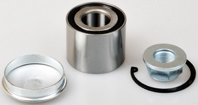 Kit de roulements de roue DENCKERMANN W413428