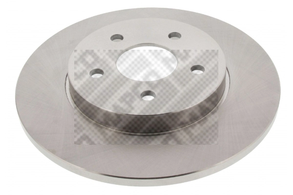 Disque de frein MAPCO 15698