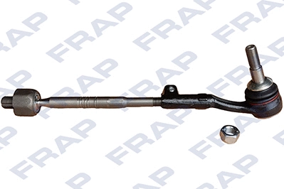 Barre de connexion FRAP FT/591