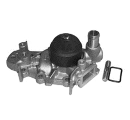 Pompe à eau, refroidissement du moteur TRADEX FRANCE TPE-107