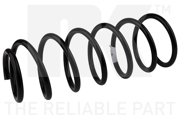 Ressort de suspension NK 535013