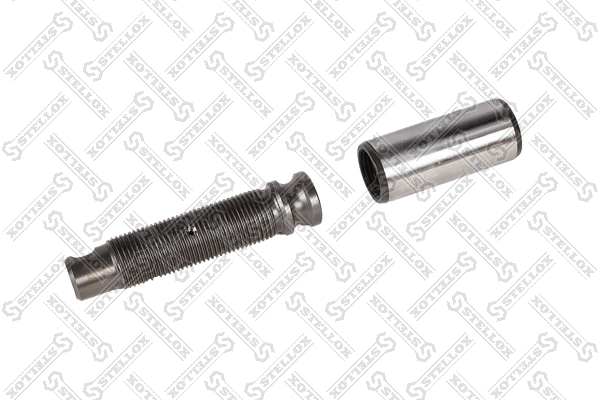 Kit d'assemblage, axe de ressort STELLOX 84-39384-SX