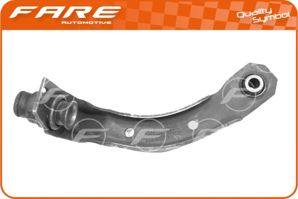 Support, suspension du moteur FARE SA 10089