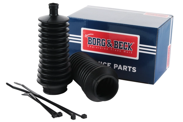 Jeu de joints-soufflets, direction BORG & BECK BSG3358