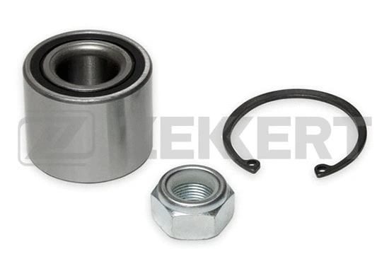 Kit de roulements de roue ZEKKERT RL-1142