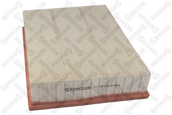Filtre à air STELLOX 71-01095-SX