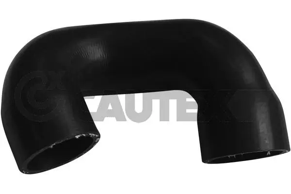 Durite de radiateur CAUTEX 753933