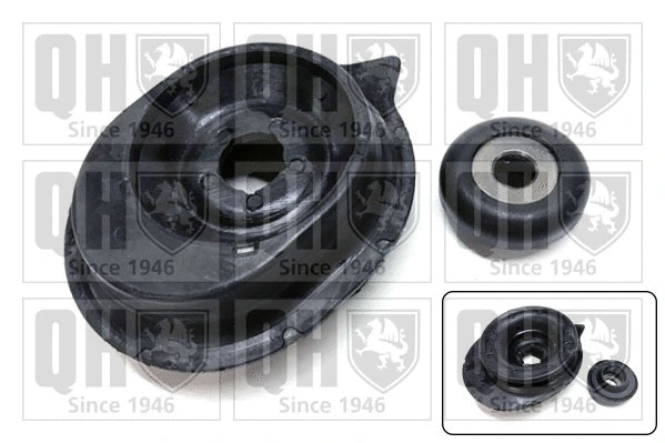Coupelle de suspension QUINTON HAZELL EMA4847