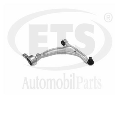 Bras de liaison, suspension de roue ETS 18.TC.564