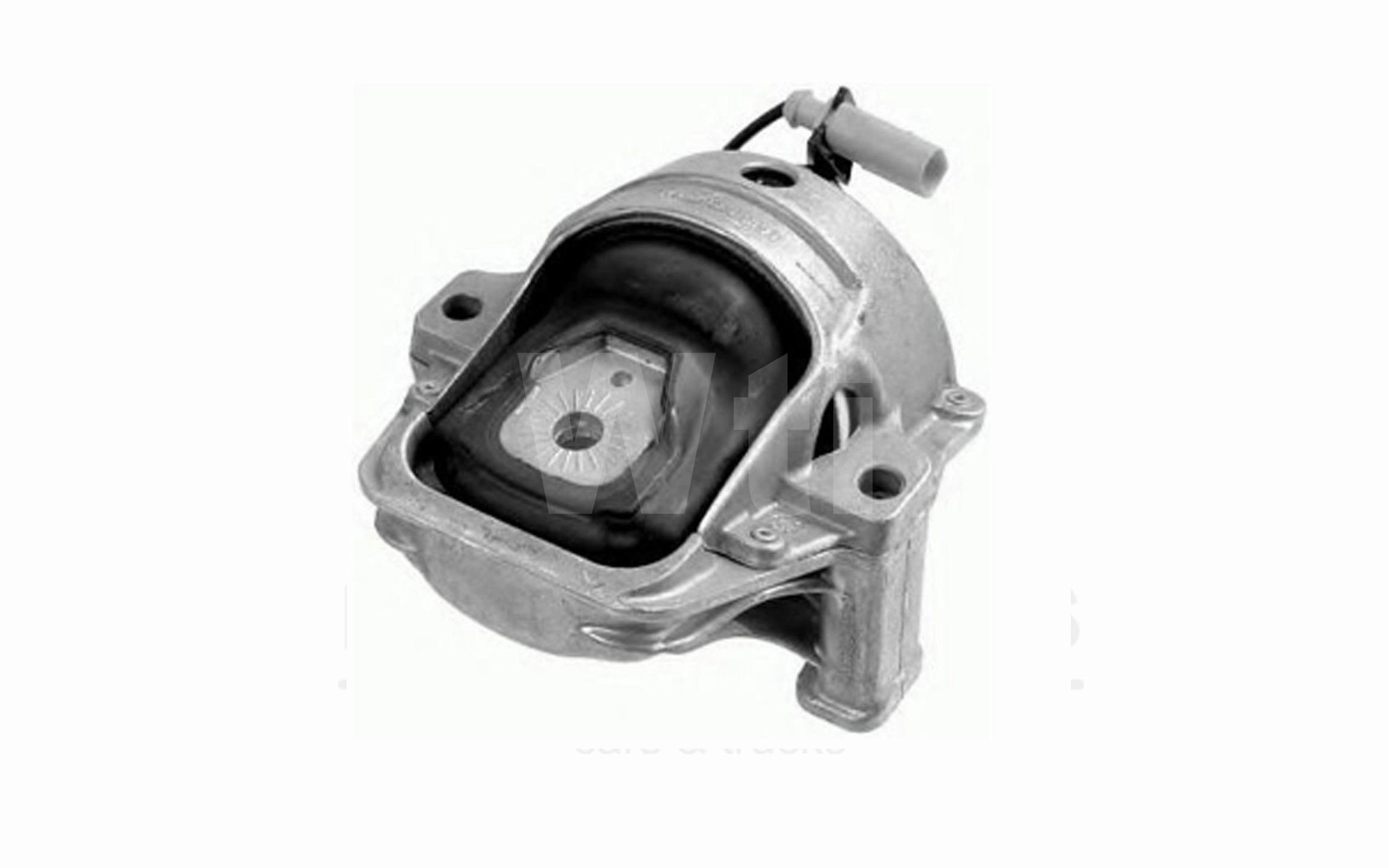 Support moteur Wti Automotive A592766