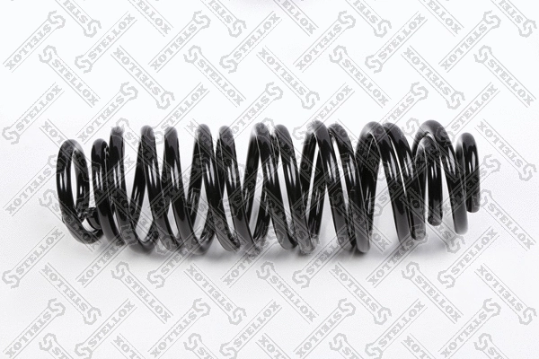 Ressort de suspension STELLOX 10-22449-SX