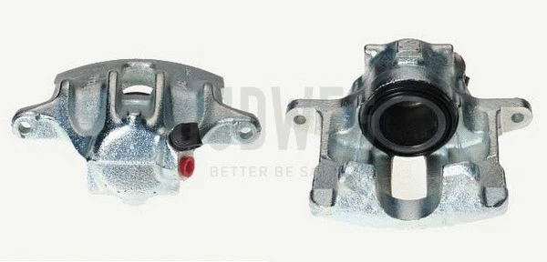 Étrier de frein BUDWEG CALIPER 34088