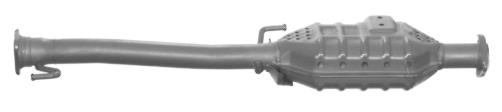 Catalyseur VEGAZ GmbH SZK-911