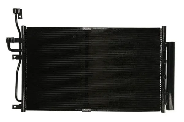 Condenseur, climatisation THERMOTEC KTT110410