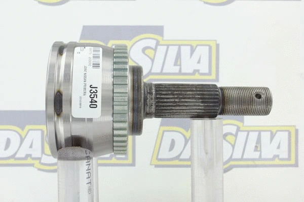 Jeu de joints, arbre de transmission DA SILVA J3540