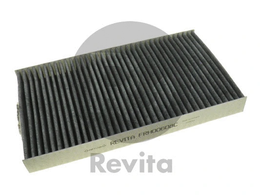 Filtre, air de l'habitacle REVITA FRH00604C