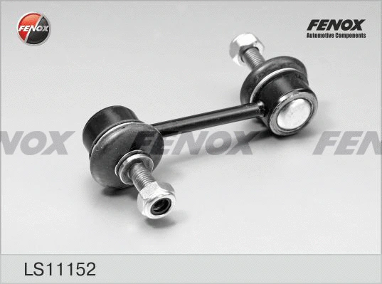 Entretoise/tige, stabilisateur FENOX LS11152