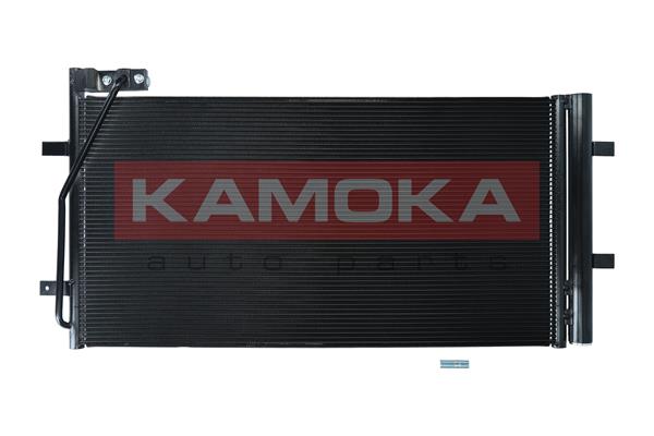 Condenseur, climatisation KAMOKA 7800064