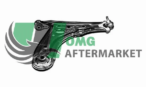 Bras de liaison, suspension de roue OMG SRL G40.2528/C