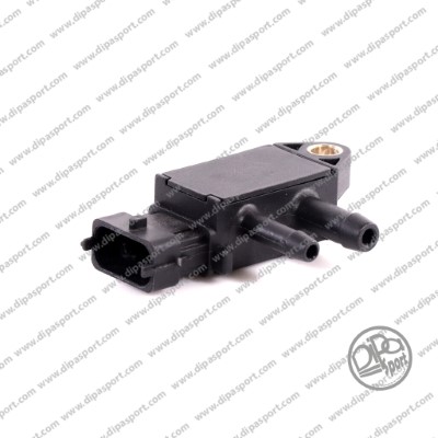 Capteur, pression des gaz échappement DIPASPORT INJS080N