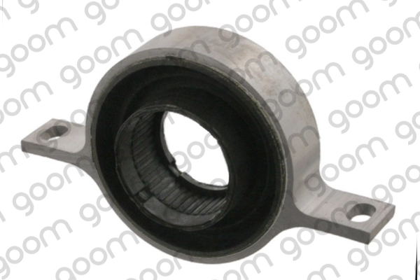 Palier, palier central d'arbre de transmission GOOM DM-0108