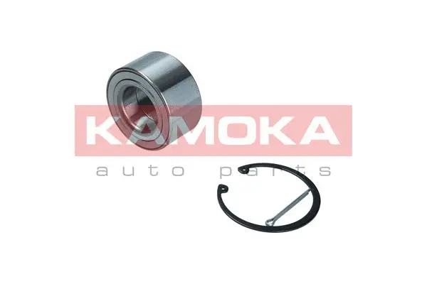 Kit de roulements de roue KAMOKA 5600112