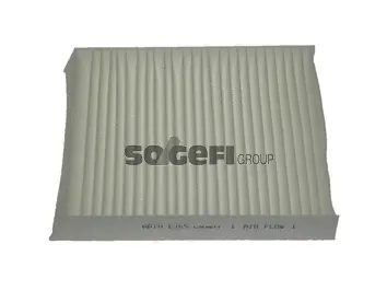 Filtre, air de l'habitacle TECNOCAR E365