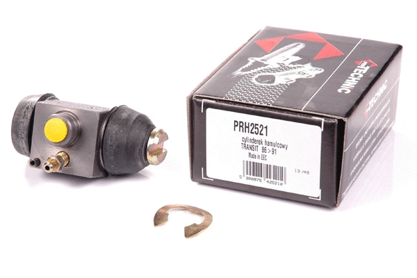 Cylindre de roue PROTECHNIC PRH2521