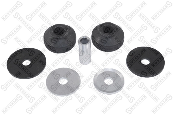 Coupelle de suspension STELLOX 12-17488-SX