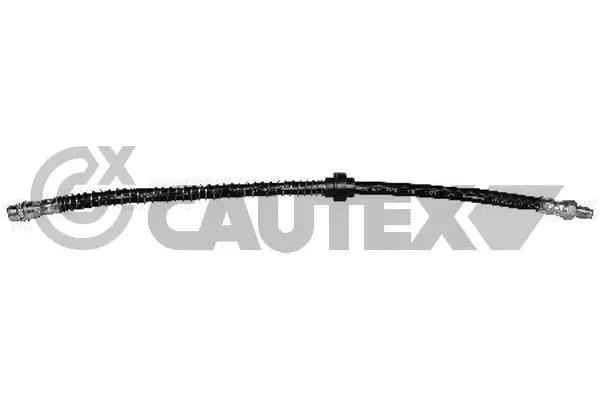 Flexible de frein CAUTEX 030437