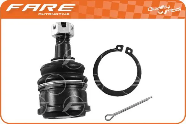 Rotule de suspension FARE-RCH 29806