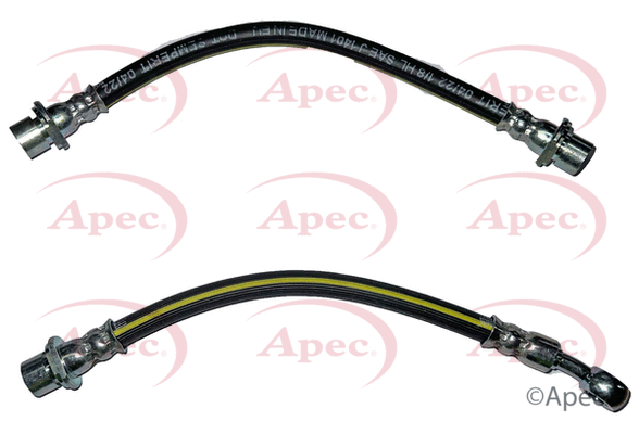 Flexible de frein APEC HOS4409