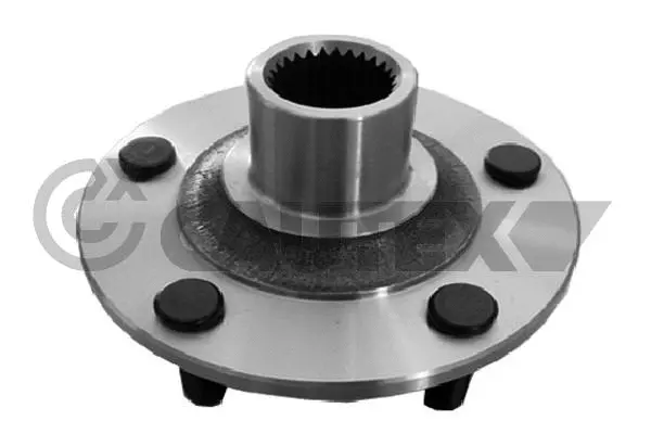 Moyeu de roue CAUTEX 081300