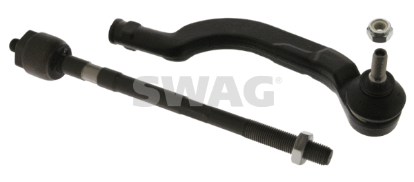 Barre de connexion SWAG 60 93 7628
