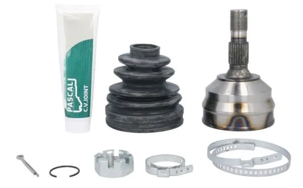 Jeu de joints, arbre de transmission PASCAL G1C018PC
