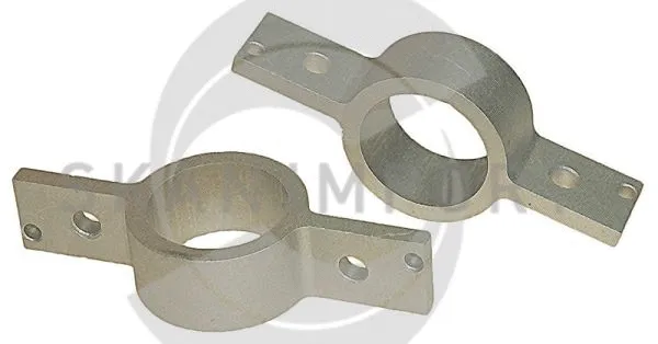 Support, silentbloc du bras transversal SKANIMPORT 09.906HPU
