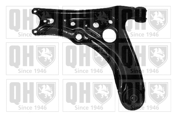 Bras de liaison, suspension de roue QUINTON HAZELL QSA1452S