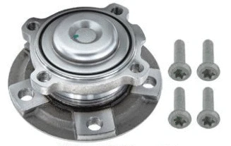 Kit de roulements de roue BREDA LORETT KRT8149