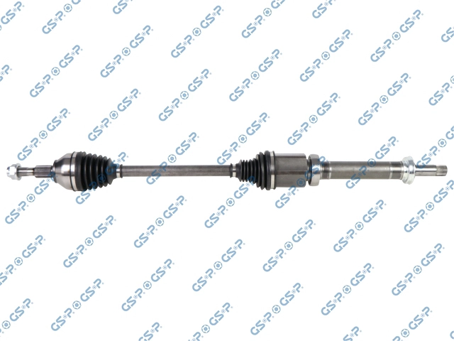 Arbre de transmission GSP-BR 203551
