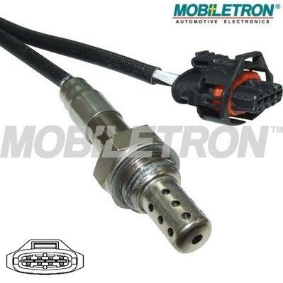 Sonde lambda MOBILETRON OS-B488P