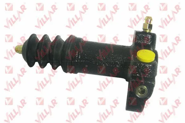 Cylindre récepteur, embrayage VILLAR 624.B547