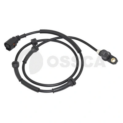 Capteur, vitesse de roue OSSCA 10796