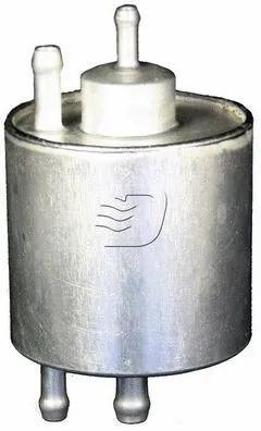 Filtre à carburant DENCKERMANN A110430