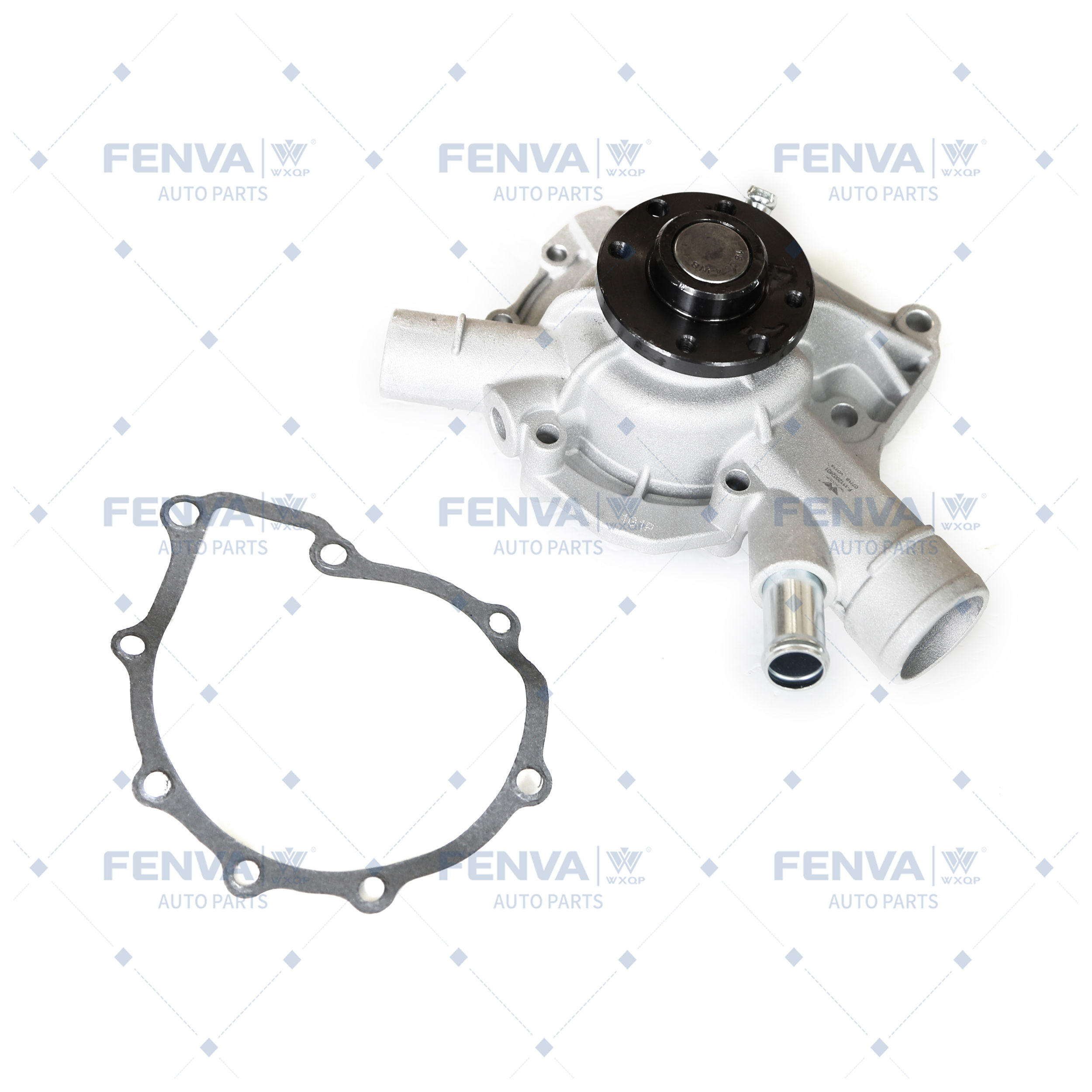 Pompe à eau, refroidissement du moteur WXQP 120555